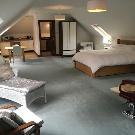 The Suite At Scarbuie Ballater Εξωτερικό φωτογραφία