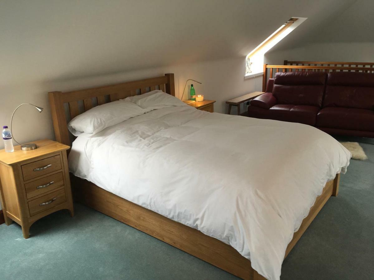 The Suite At Scarbuie Ballater Εξωτερικό φωτογραφία