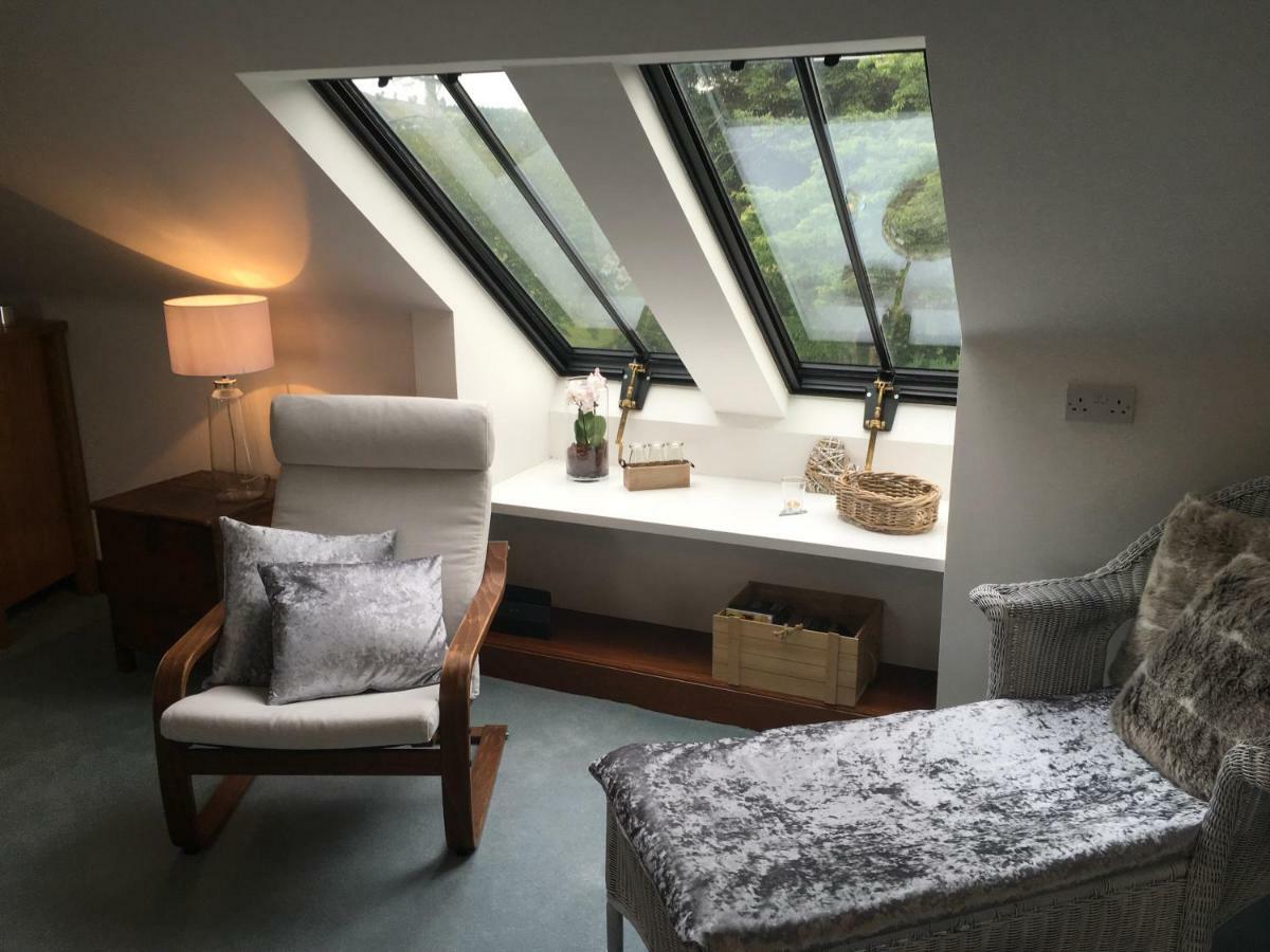 The Suite At Scarbuie Ballater Εξωτερικό φωτογραφία