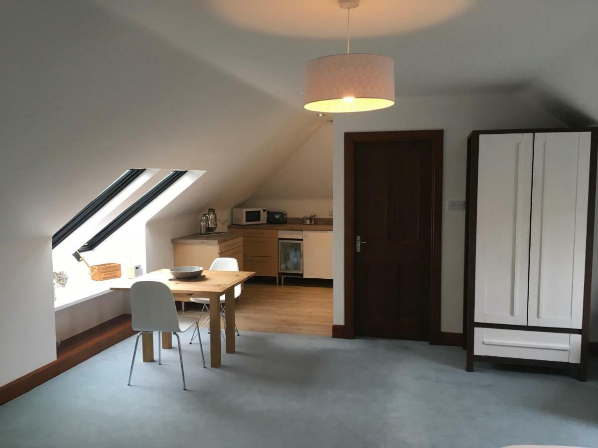 The Suite At Scarbuie Ballater Εξωτερικό φωτογραφία