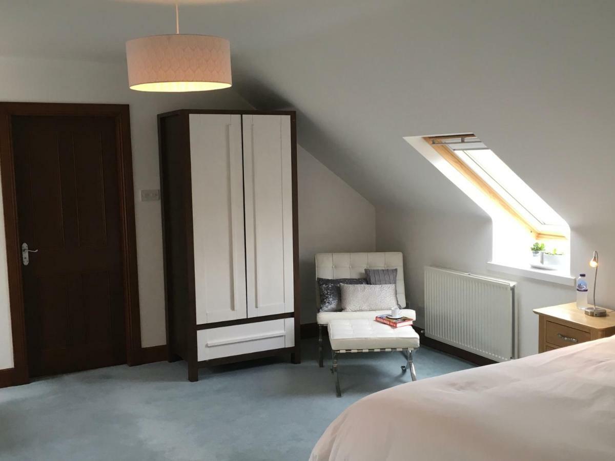 The Suite At Scarbuie Ballater Εξωτερικό φωτογραφία