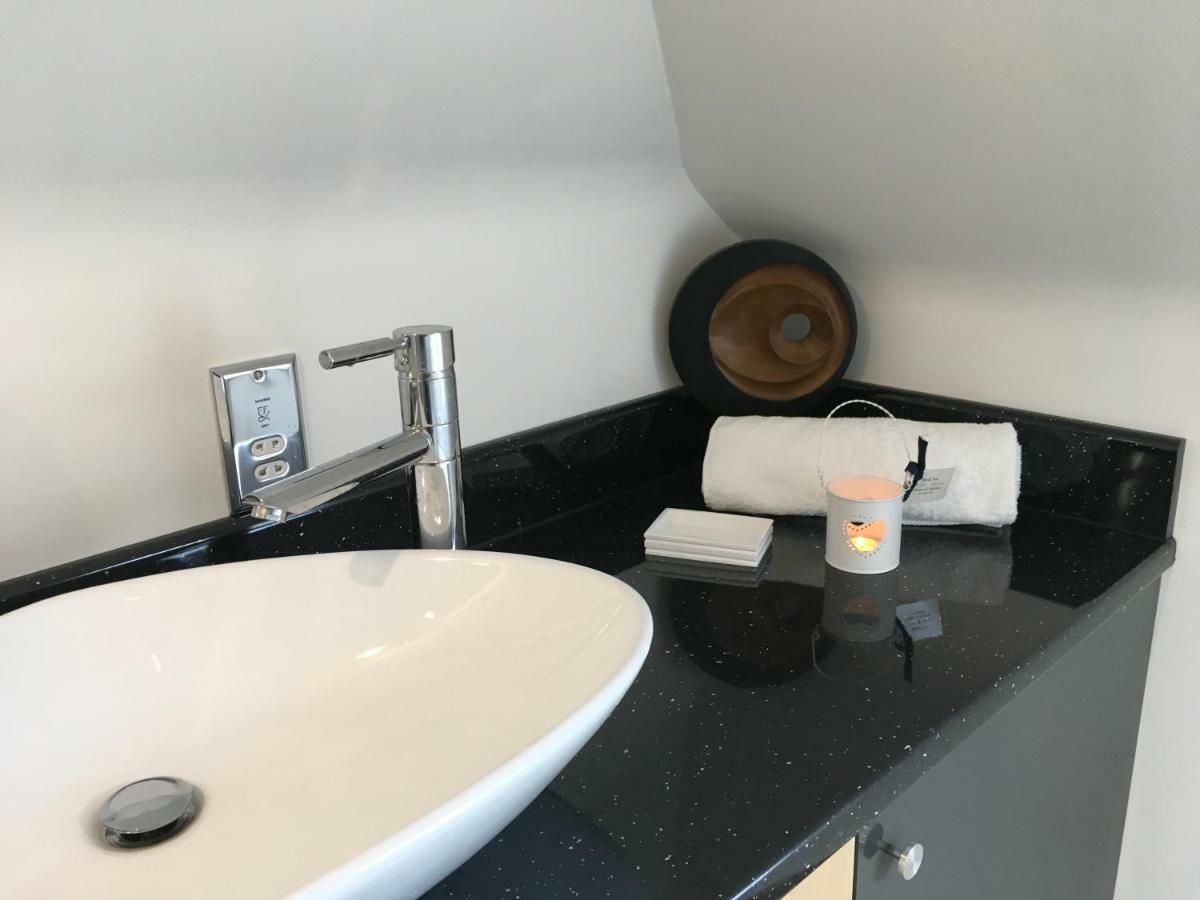The Suite At Scarbuie Ballater Εξωτερικό φωτογραφία