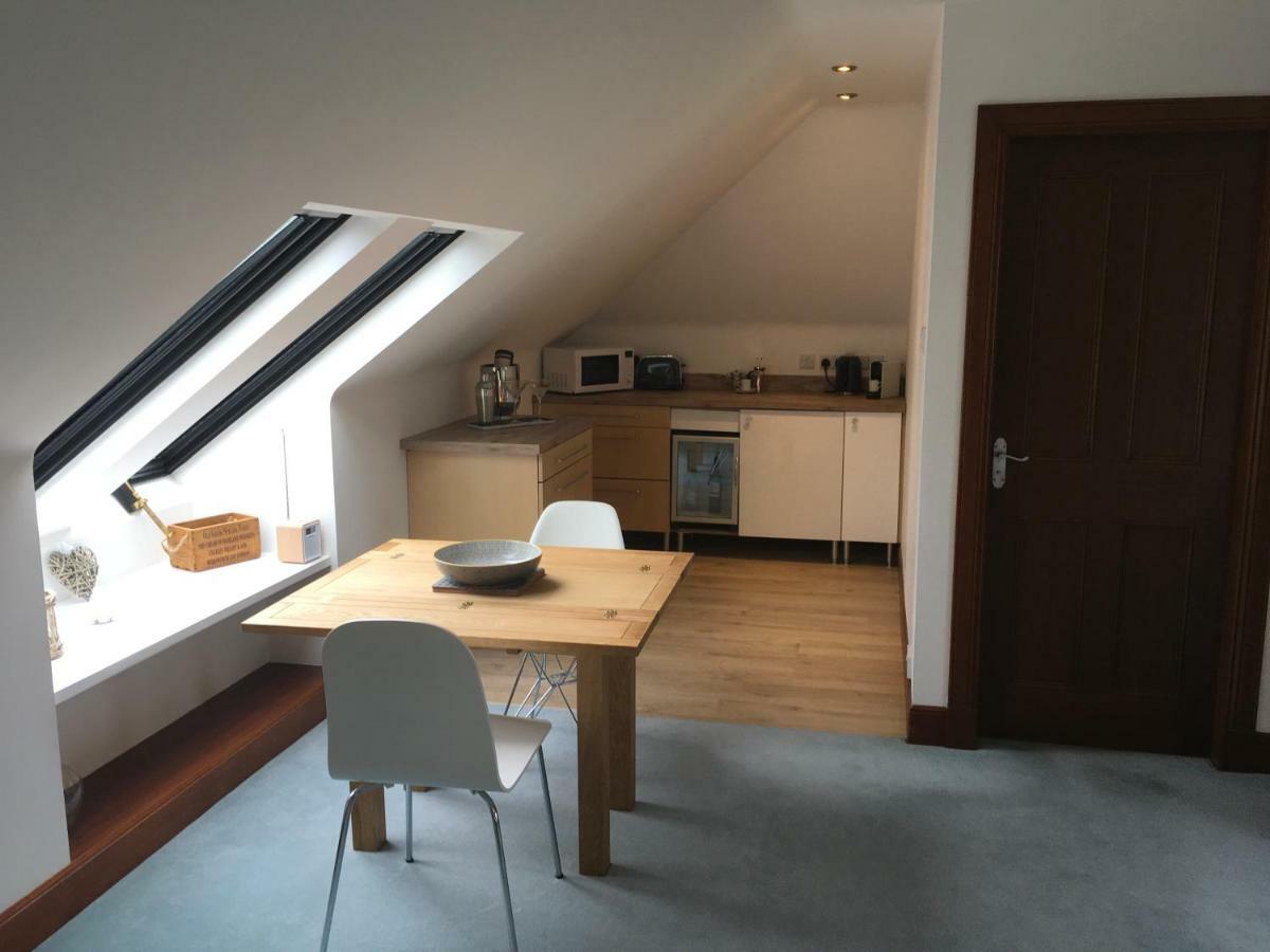 The Suite At Scarbuie Ballater Εξωτερικό φωτογραφία