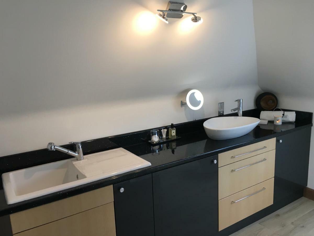 The Suite At Scarbuie Ballater Εξωτερικό φωτογραφία