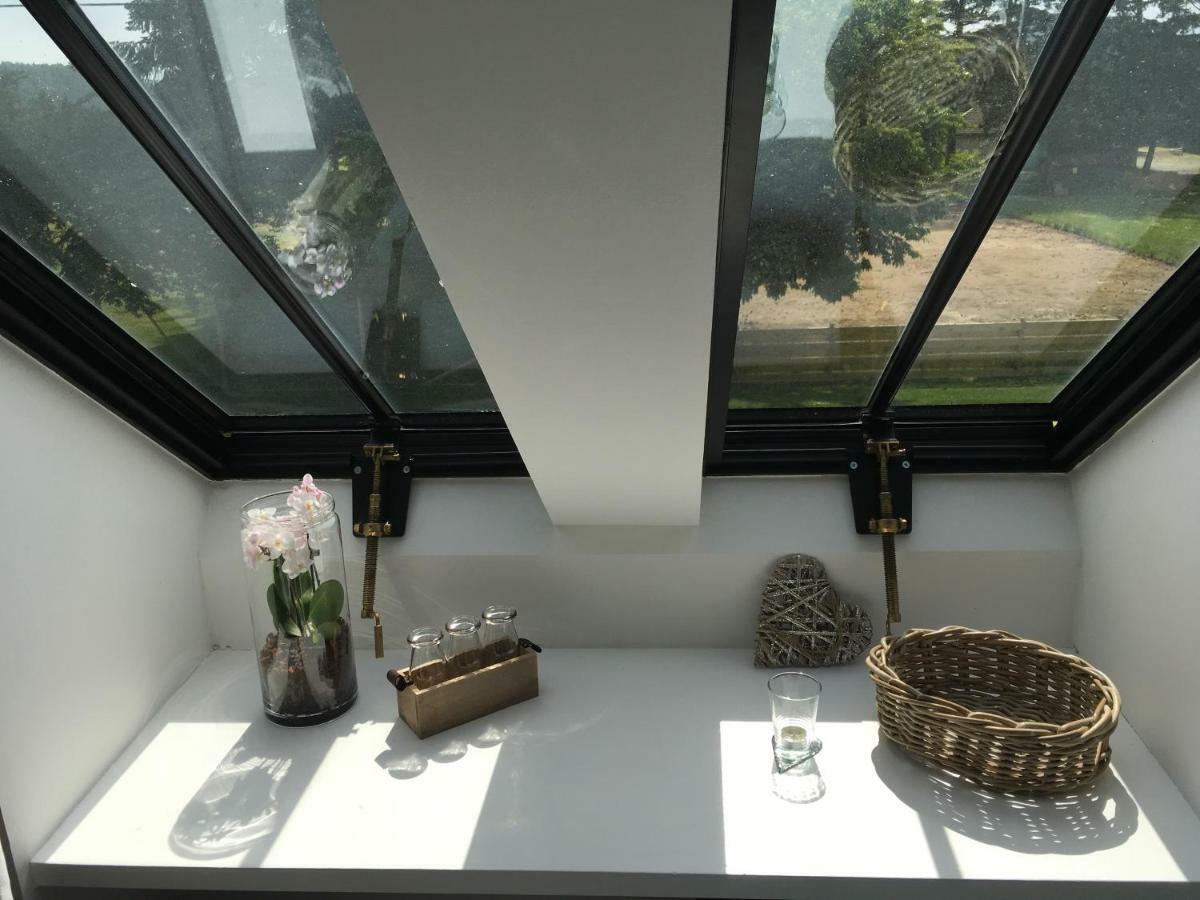 The Suite At Scarbuie Ballater Εξωτερικό φωτογραφία