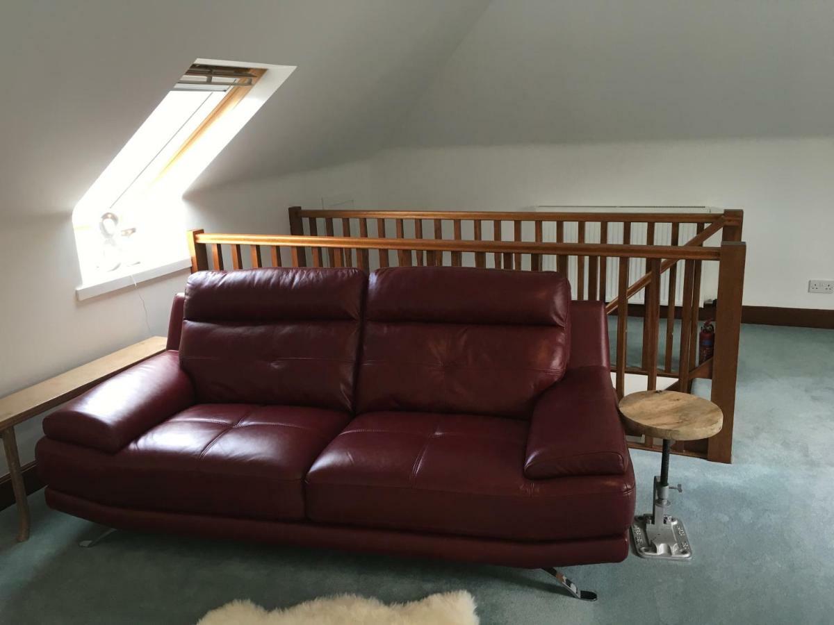 The Suite At Scarbuie Ballater Εξωτερικό φωτογραφία